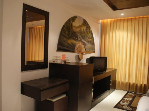 New International Guest House