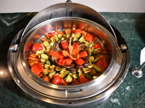 Aura Resort Sidi Abdel Rahman - El Alamein