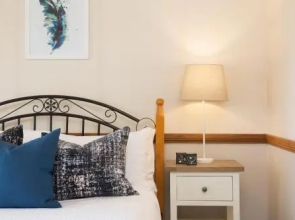 Windsors Edge Cottage Rothbury