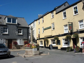Vectis Cottage