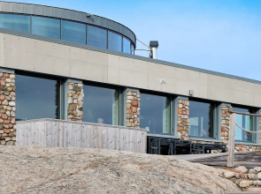 5 Person Holiday Home in Tjøme