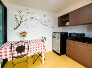 Jomtien Beach Hostel