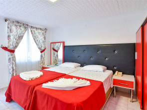 Side Altinkum Bungalow Hotel