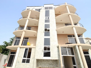 James East Legon Piece