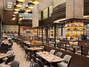 JEN Singapore Tanglin by Shangri-La