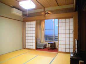 Ryori Ryokan Uomoto(料理旅館 魚元)
