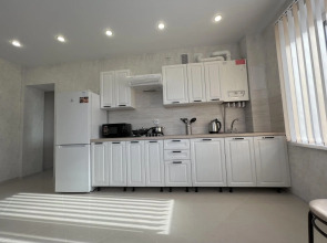 Апартаменты на улице Тульская 18