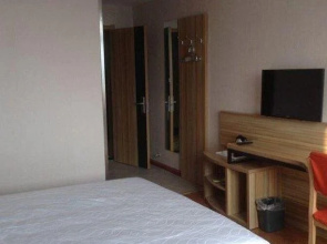 Eaka 365 Hotel Cangzhou West Xinhua Road Branch