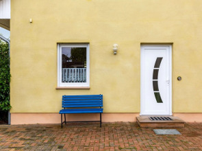 Ferienwohnung in der Nahe von Wismar