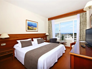 Отель Joan Miró Museum