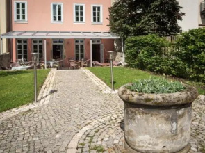Hotel-Pension am Goethehaus