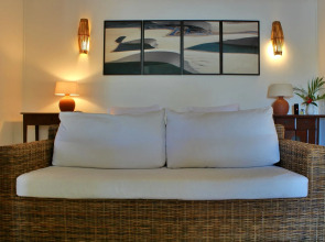 Villas de Gaia Hotel Boutique