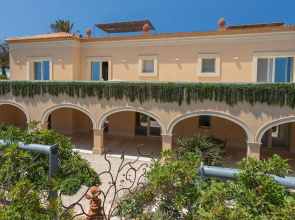Villa Passo Degli Aironi 12