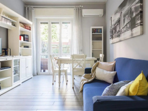 Pascoli Apartment - Wifi - A.C.