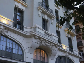 Grand Hôtel Oran