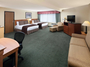 Red Lion Hotel Kalispell