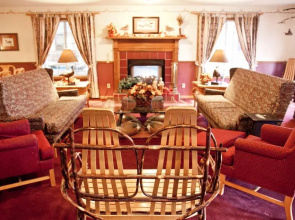 Baymont Inn & Suites Mequon Milwaukee Area