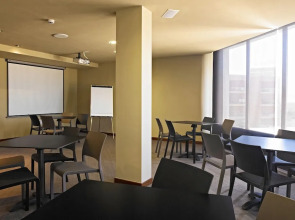 Protur Turó Pins Hotel