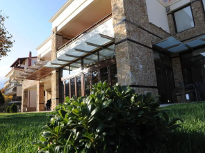 Agapi Luxury Hotel