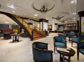 Vientiane Boutique Hotel