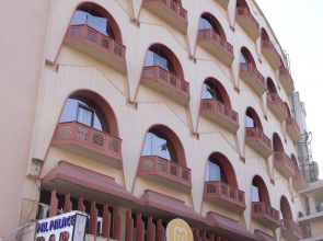 Mango Hotel Nagpur