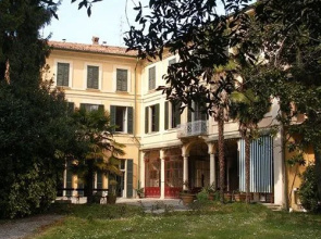 Villa Cavadini Relais
