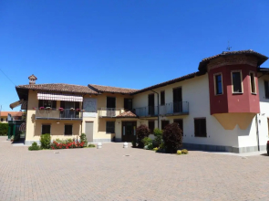 La Cascina di Villa Due