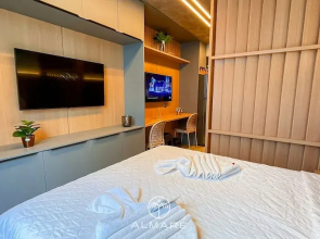 Setai Yacht Premium II - By Almare Flats