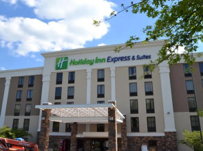 Holiday Inn Express & Suites Nashville Southeast - Antioch by IHG