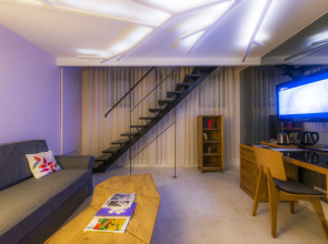 The Purl Boutique Hotel