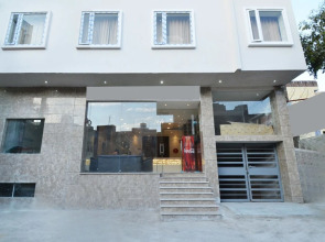 OYO 8510 Welcome Inn