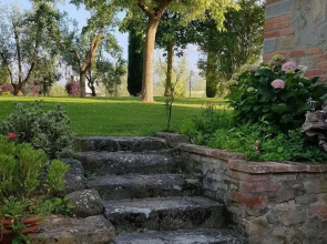 Villa Rosa dei Venti