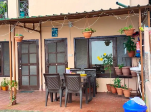 Vineet Homestay