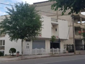 Hill View 7 Apartments