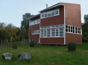 Casa Pindal - Hostel