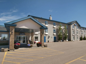 Travelodge by Wyndham Stony Plain
