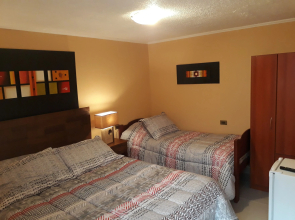 Hostal del Aguila