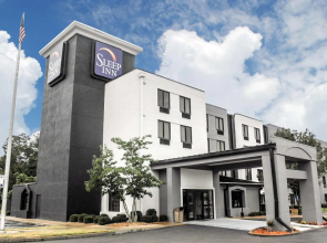 Travelodge by Wyndham Flowood/Jackson/Airport North