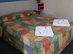 River City Motor Inn