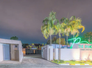 Luxury4BRVillaPrivatePoolGolf Views v145