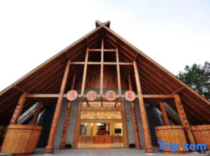 Langdong Forest Hot Spring Hotel