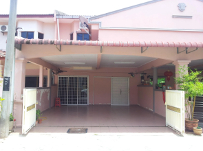 Happy Guest House (Kuala Krai)