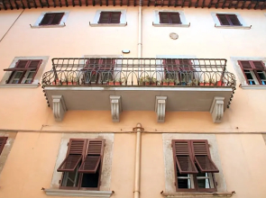 ViaPescaia - Holiday House - Arezzo