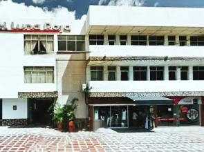 Hotel Luna Roja