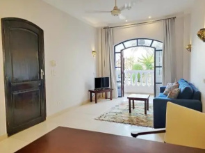 IN LUXOR Nile Apartments