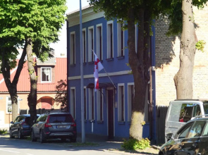 Viesu nams Stella