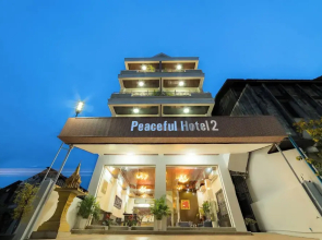 Peaceful 2 Hotel