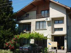 Guestrooms Maria