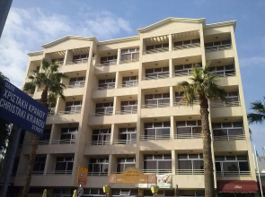 Estella Hotel & Apartments