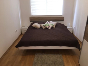 Apartmani Alagic